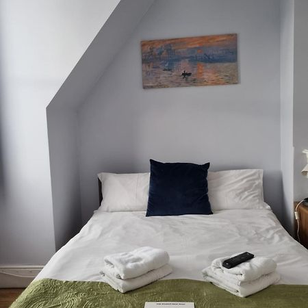 The Windmill Hotel Лондон Экстерьер фото