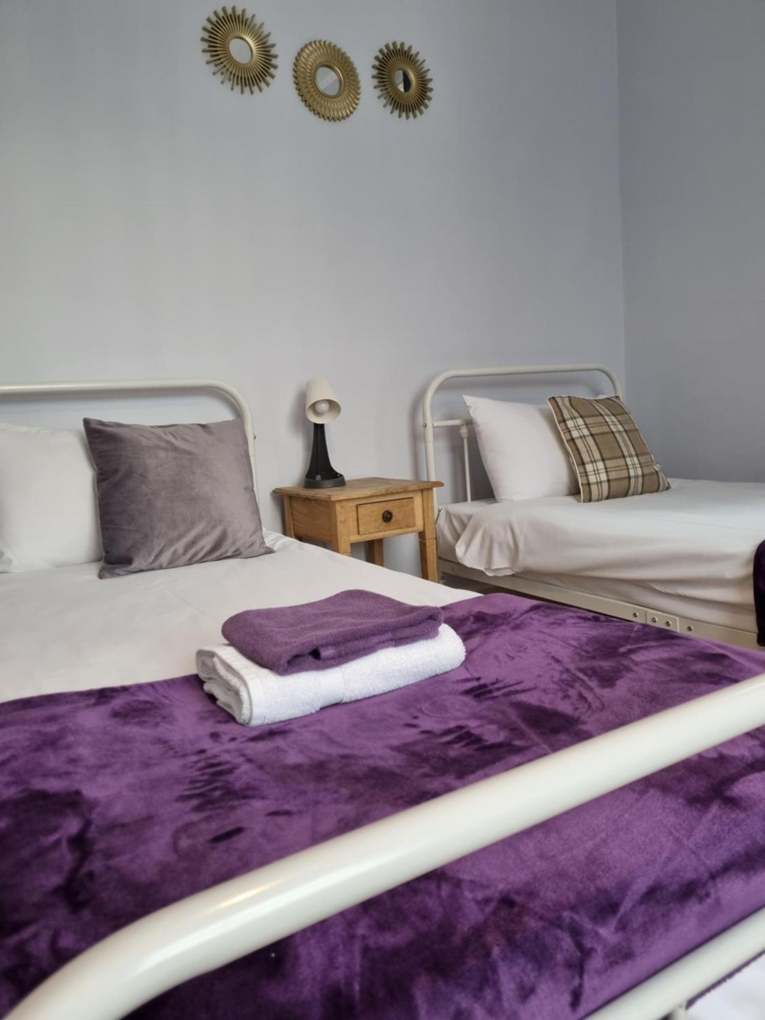 The Windmill Hotel Лондон Экстерьер фото