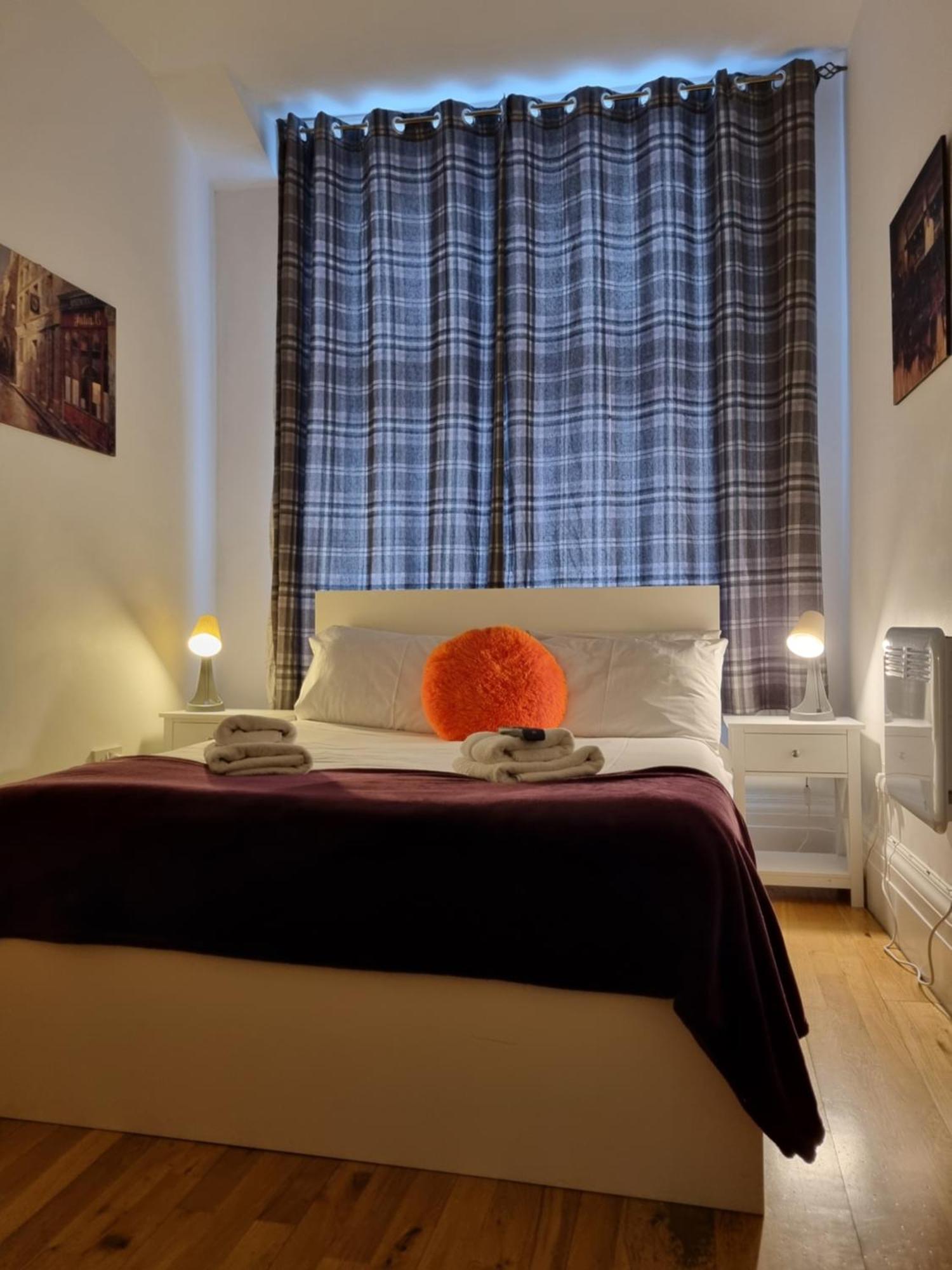 The Windmill Hotel Лондон Экстерьер фото