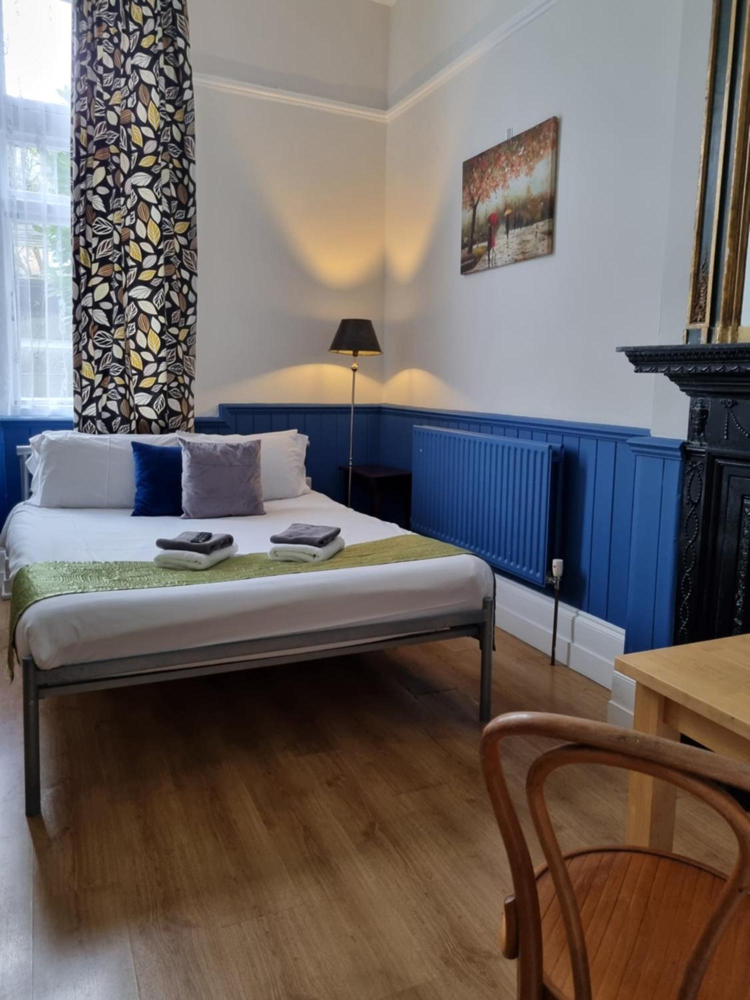The Windmill Hotel Лондон Экстерьер фото