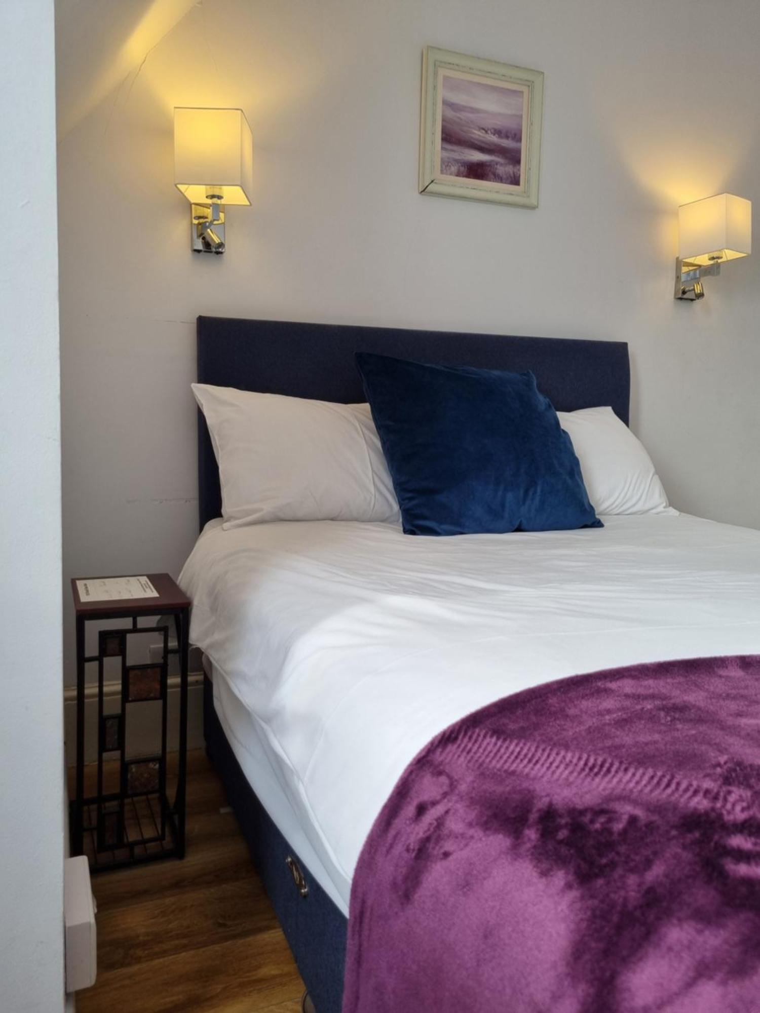 The Windmill Hotel Лондон Экстерьер фото