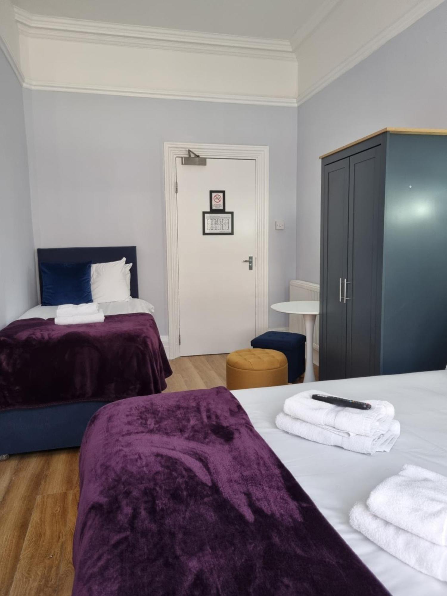 The Windmill Hotel Лондон Экстерьер фото