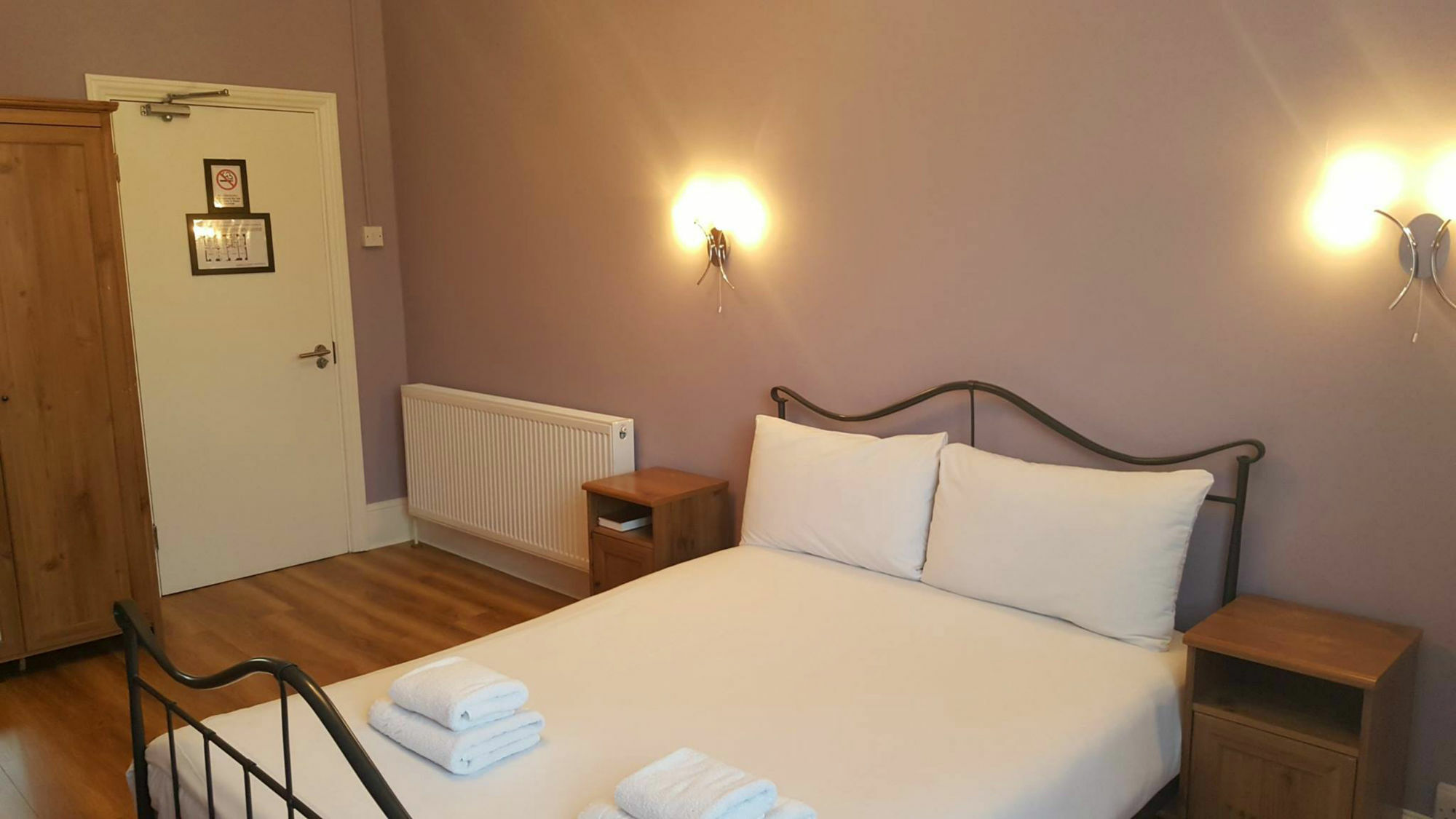 The Windmill Hotel Лондон Экстерьер фото