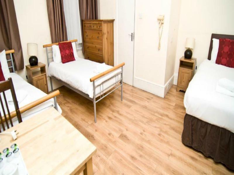 The Windmill Hotel Лондон Экстерьер фото