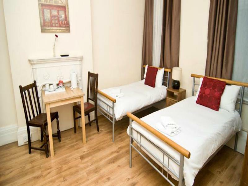 The Windmill Hotel Лондон Экстерьер фото