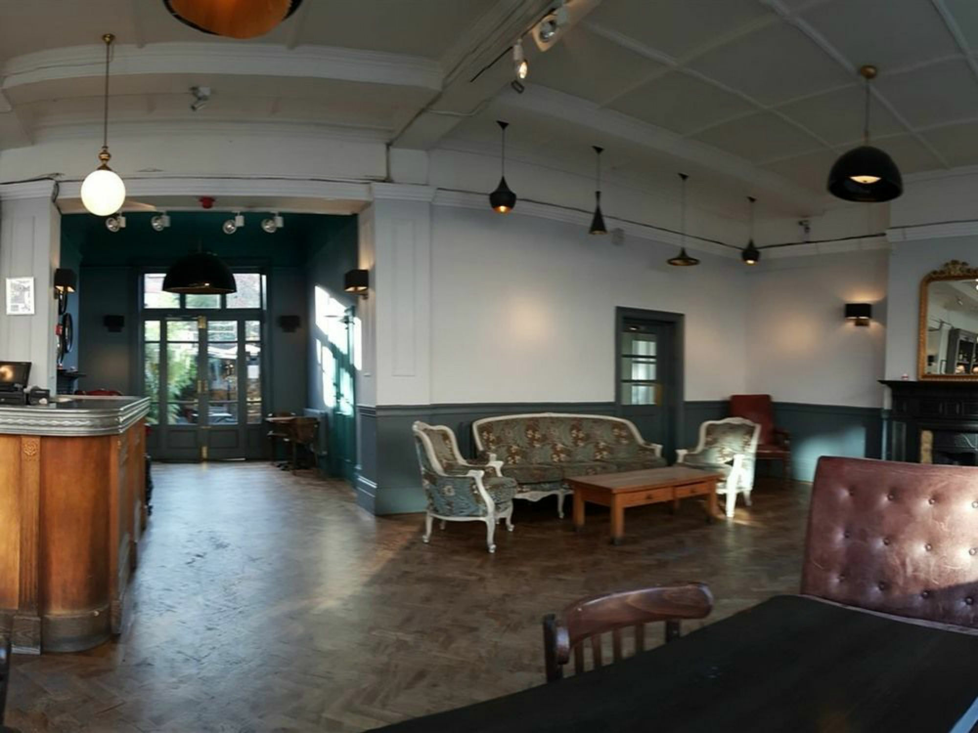 The Windmill Hotel Лондон Экстерьер фото