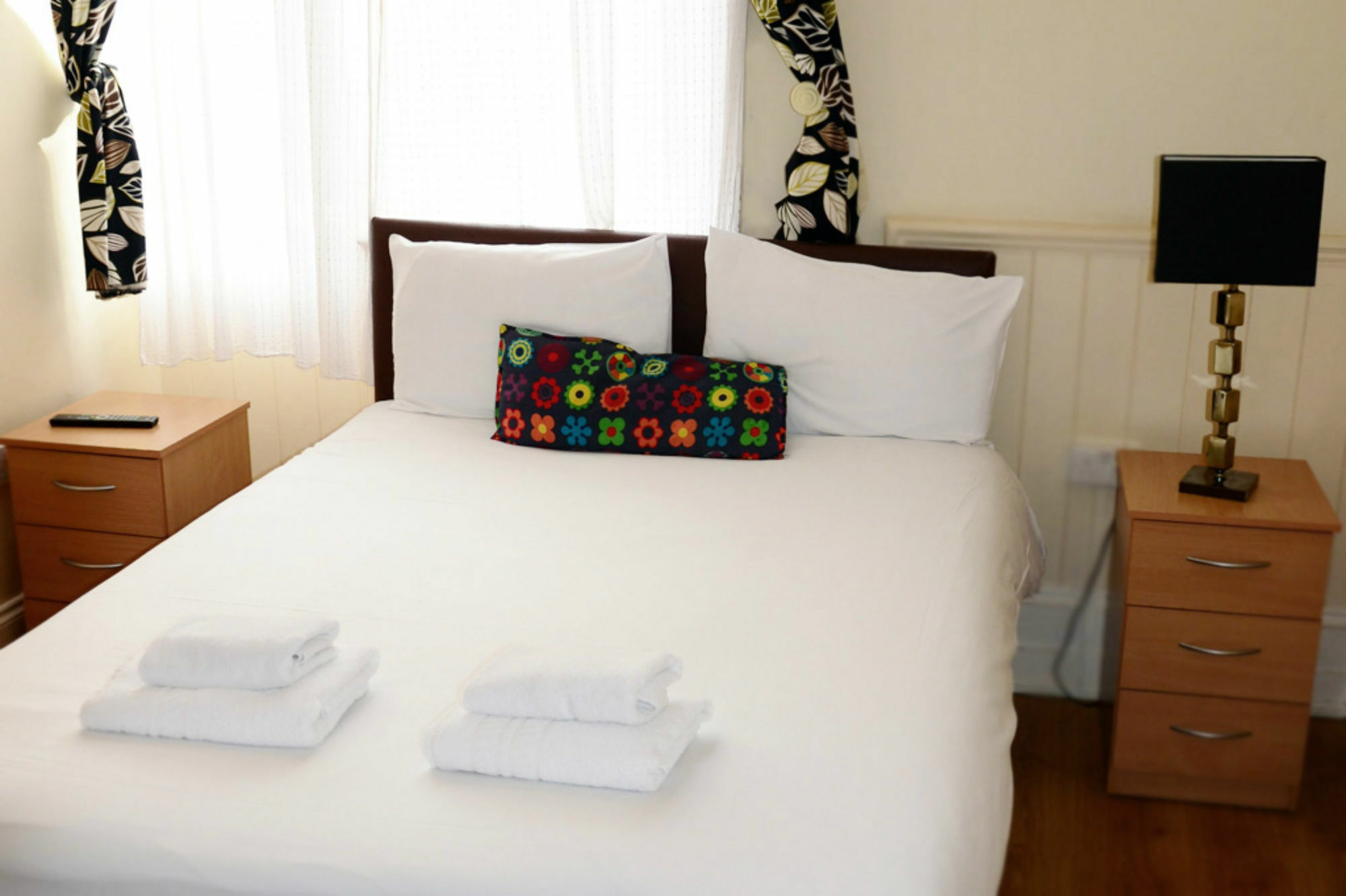 The Windmill Hotel Лондон Экстерьер фото