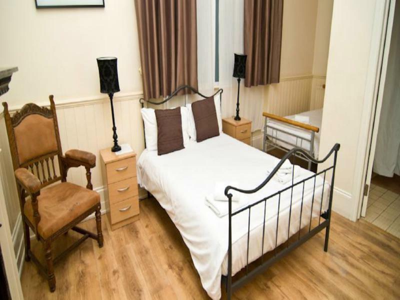 The Windmill Hotel Лондон Экстерьер фото
